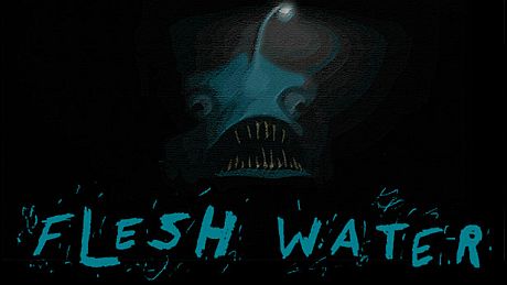 Flesh Water Game