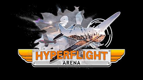 HyperFlight Arena Game