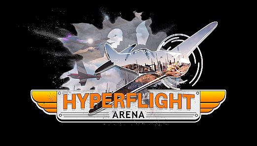 HyperFlight Arena