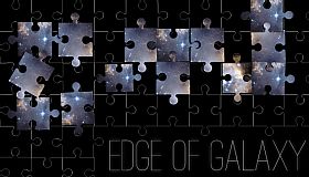 Puzzle 101: Edge of Galaxy 宇宙边际