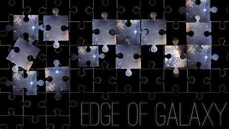 Puzzle 101: Edge of Galaxy 宇宙边际 Game