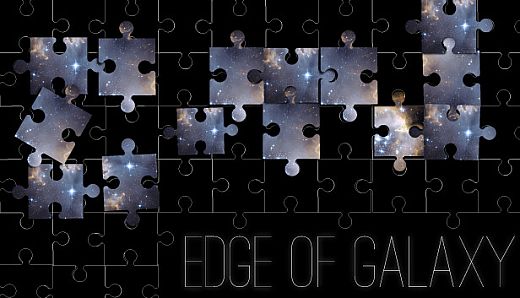 Puzzle 101: Edge of Galaxy 宇宙边际