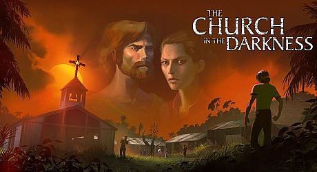 The Church in the Darkness Game