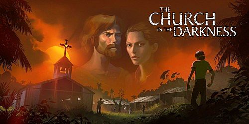The Church in the Darkness