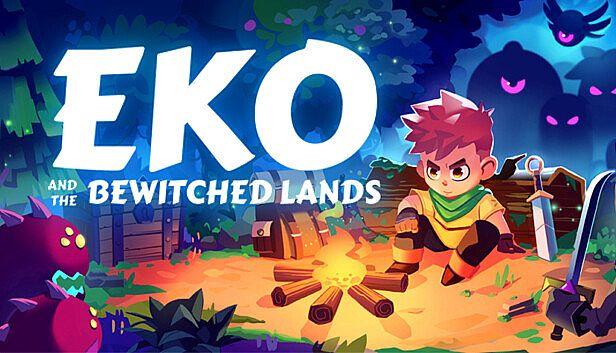 Buy Eko and the Bewitched Lands