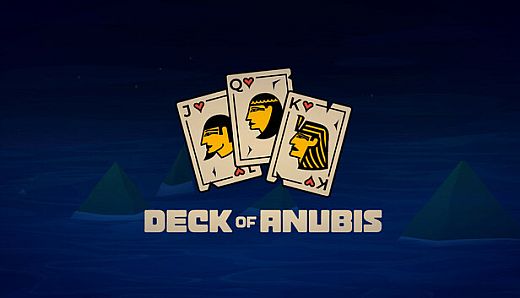 Deck of Anubis
