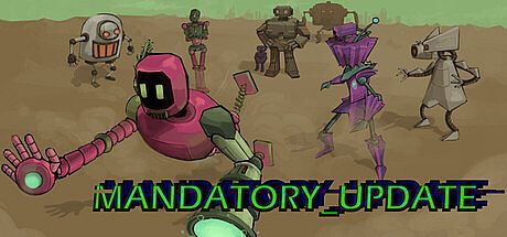 Mandatory Update Game
