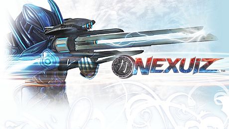Nexuiz Game