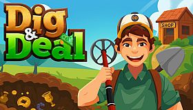Dig & Deal
