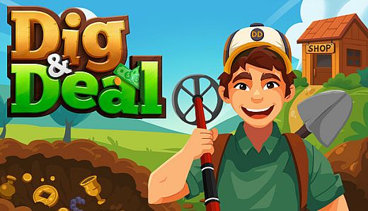 Dig & Deal