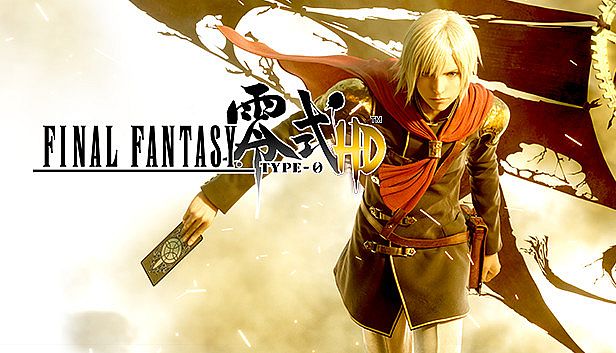 Buy FINAL FANTASY TYPE-0 HD