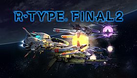 R-Type Final 2 PC