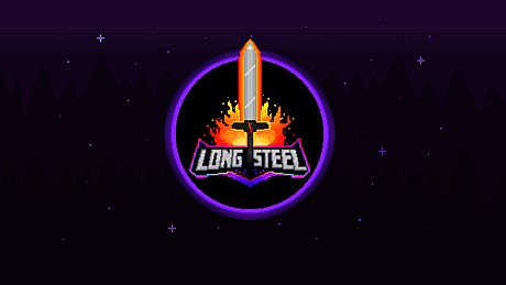 Long Steel Game