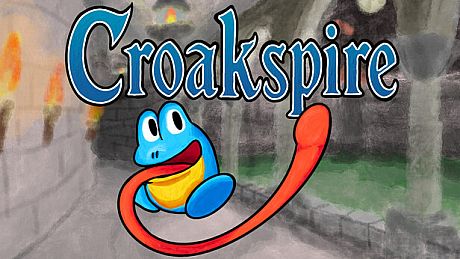 Croakspire Game