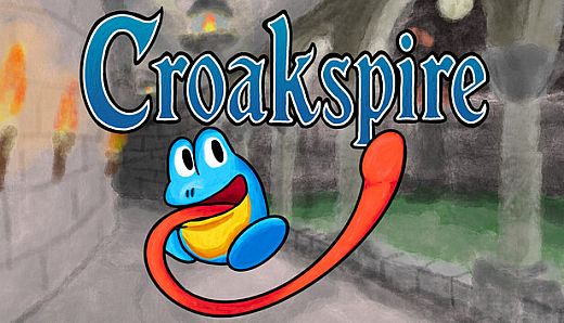 Croakspire