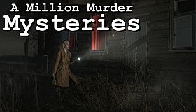 A Million Murder Mysteries
