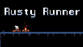 Rusty Runner