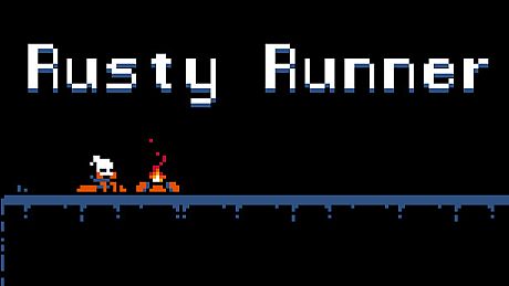 Rusty Runner