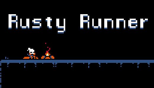 Rusty Runner
