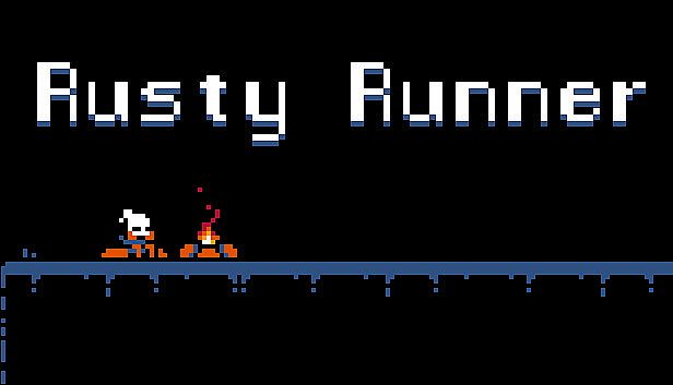 Buy Rusty Runner