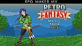 RPG Maker MV - Retro Fantasy Music Pack Vol 3