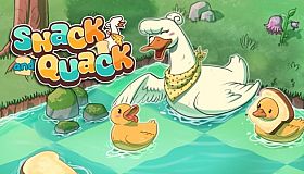 Snack and Quack