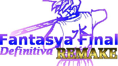 Fantasya Final Definitiva REMAKE Game