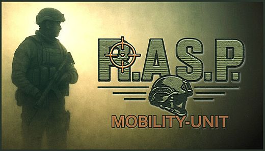 R.A.S.P Mobility-Unit