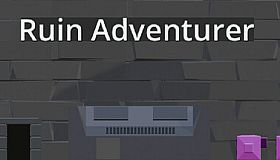 Ruin Adventurer
