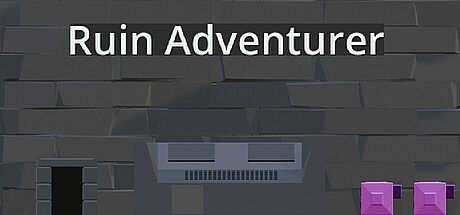 Ruin Adventurer Game