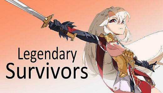 Legendary Survivors: Prologue