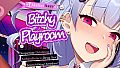 Menhera Bunny's Bitchy Playroom♪ ~Desperate Drinking, Aphrodisiacs, Drug Sex, Semen Milking Overdose!~