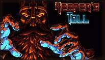 Acheter Keeper's Toll PC