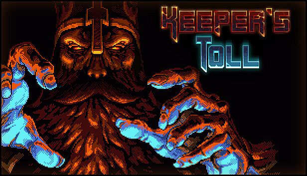 Buy Keeper's Toll