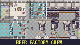 Beer Factory Crew