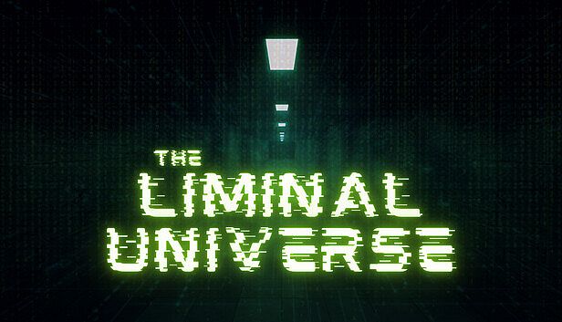 Buy Liminal Universe