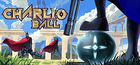 Charlio Ball Game