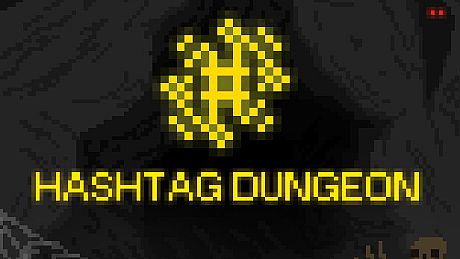 Hashtag Dungeon