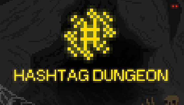 Buy Hashtag Dungeon