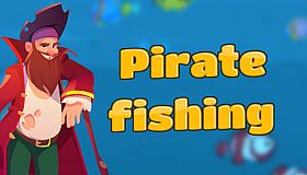 Pirate fishing