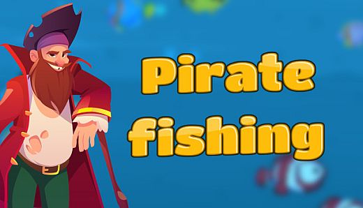 Pirate fishing