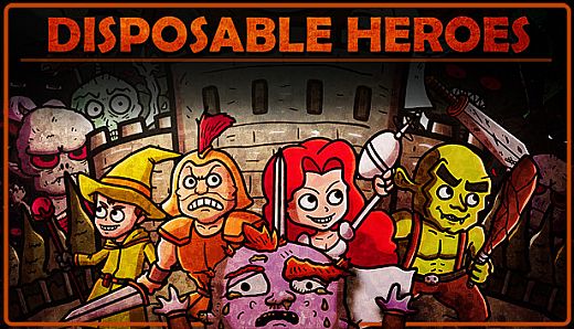 Disposable Heroes