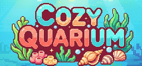 Cozyquarium Game