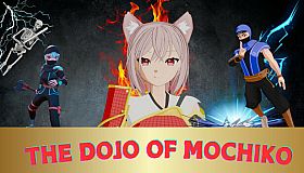 THE DOJO OF MOCHIKO
