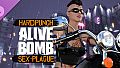 Hardpunch: Sex Plague - Alive-Bomb