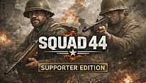 Buy Squad 44 Supporter Edition PC