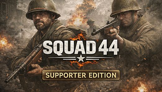 Squad 44 Supporter Edition
