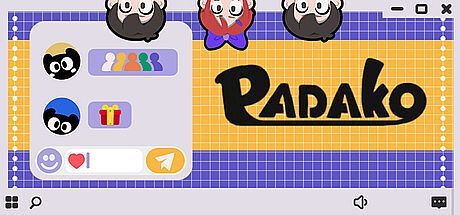 Padako Game