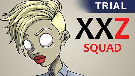 XXZ: Squad Trial DLC