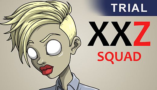 XXZ: Squad Trial